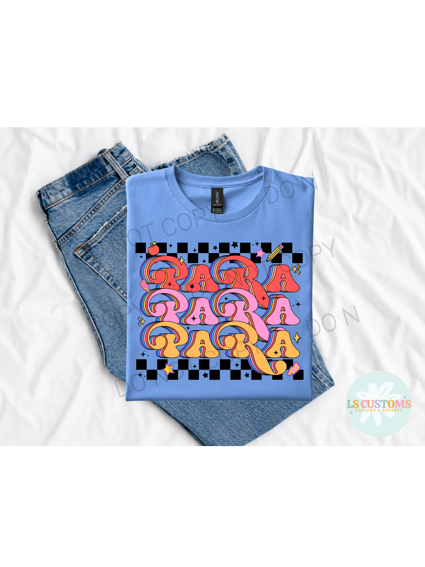 Paraprofessional Designs: 21 Options