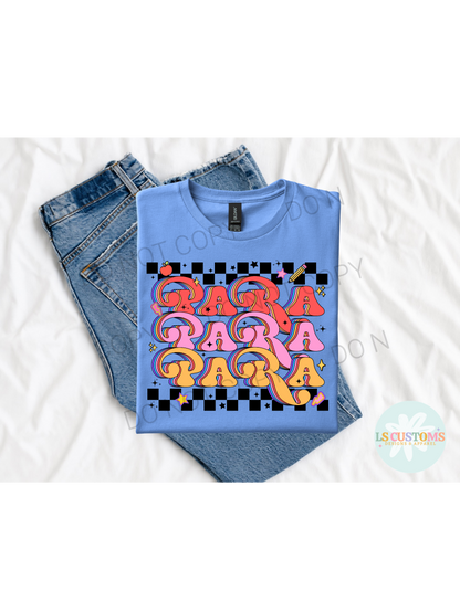 Paraprofessional Designs: 21 Options