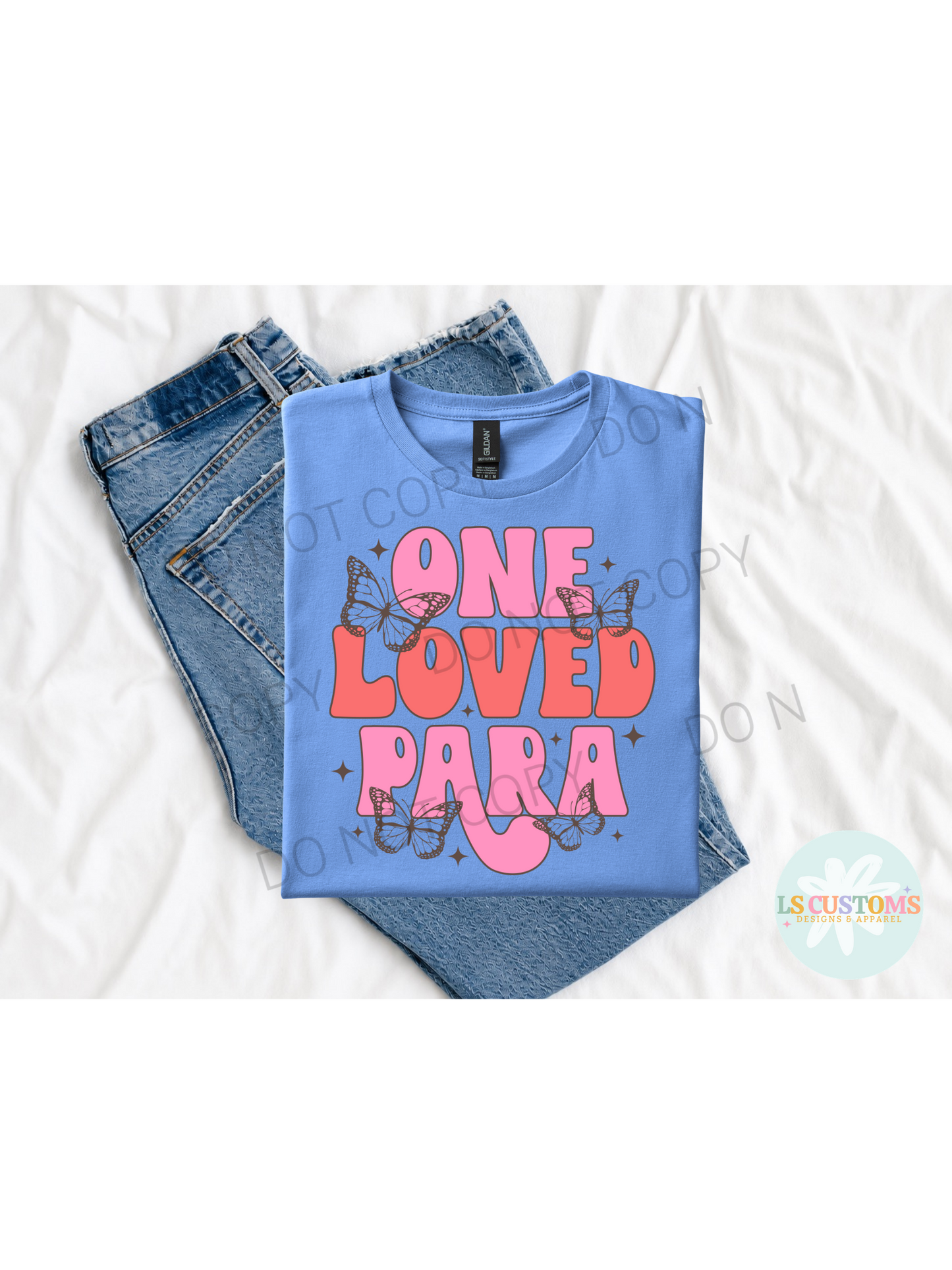 Paraprofessional Designs: 21 Options
