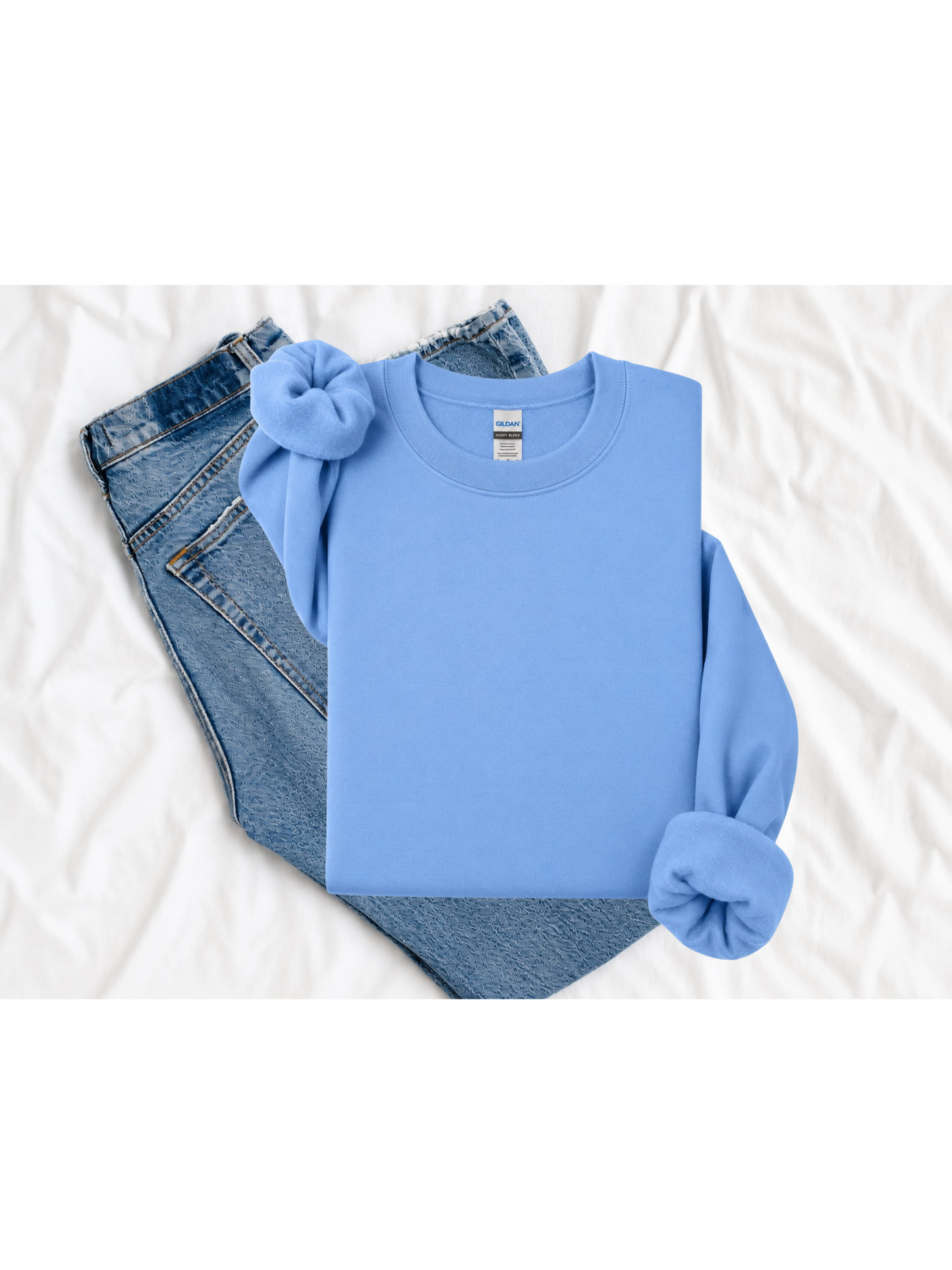 Adult Crewneck