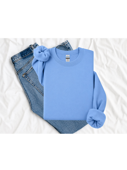 Adult Crewneck