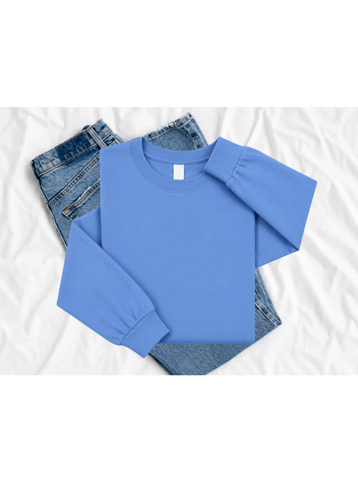 Adult Long Sleeve