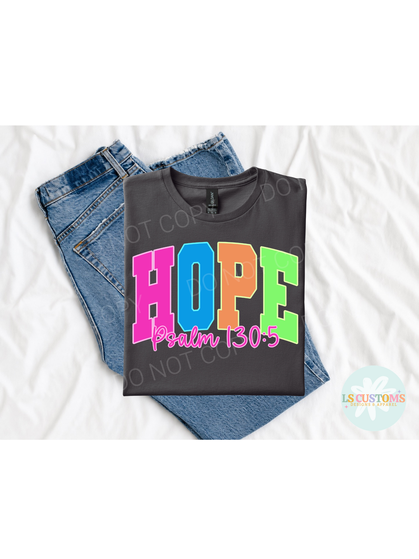 Neon Bible Verses: 4 Options