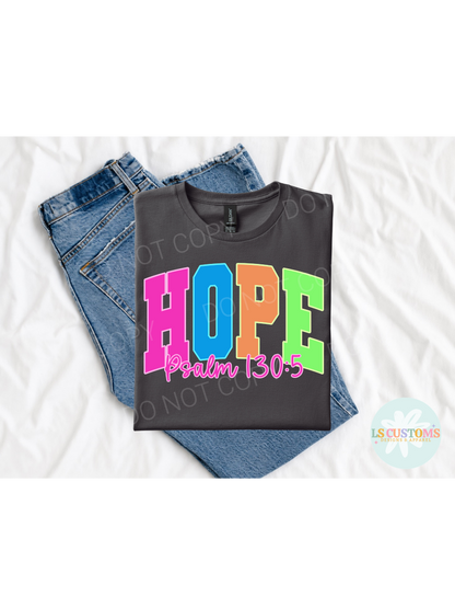 Neon Bible Verses: 4 Options