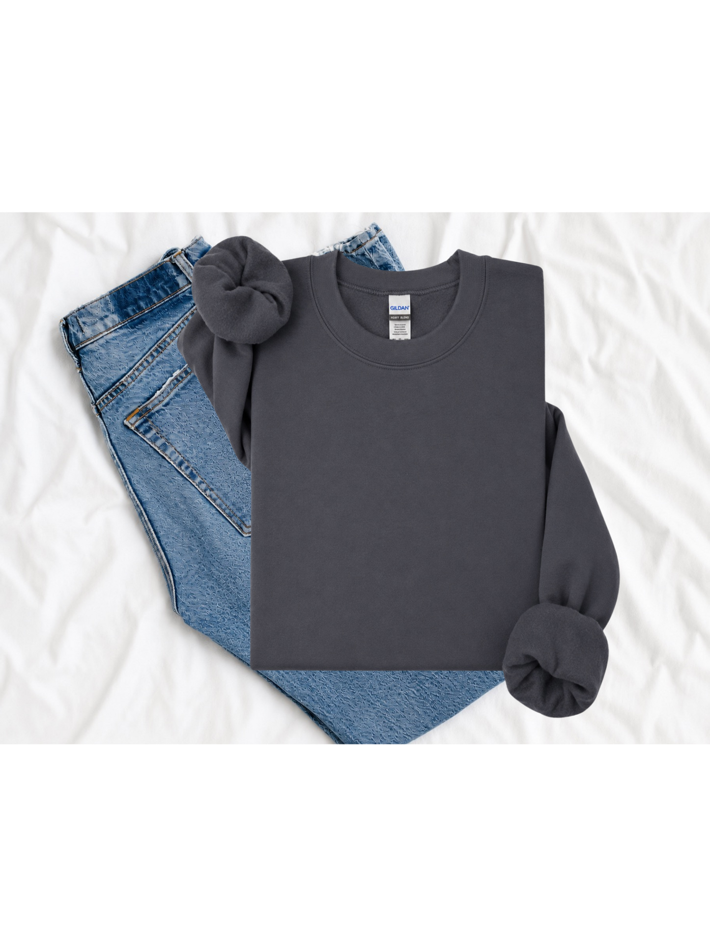 Adult Crewneck