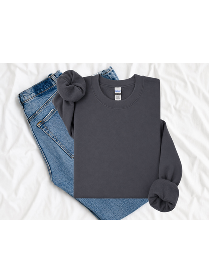 Adult Crewneck