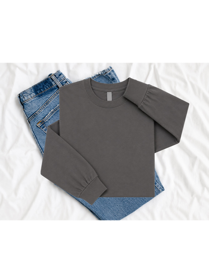 Adult Long Sleeve
