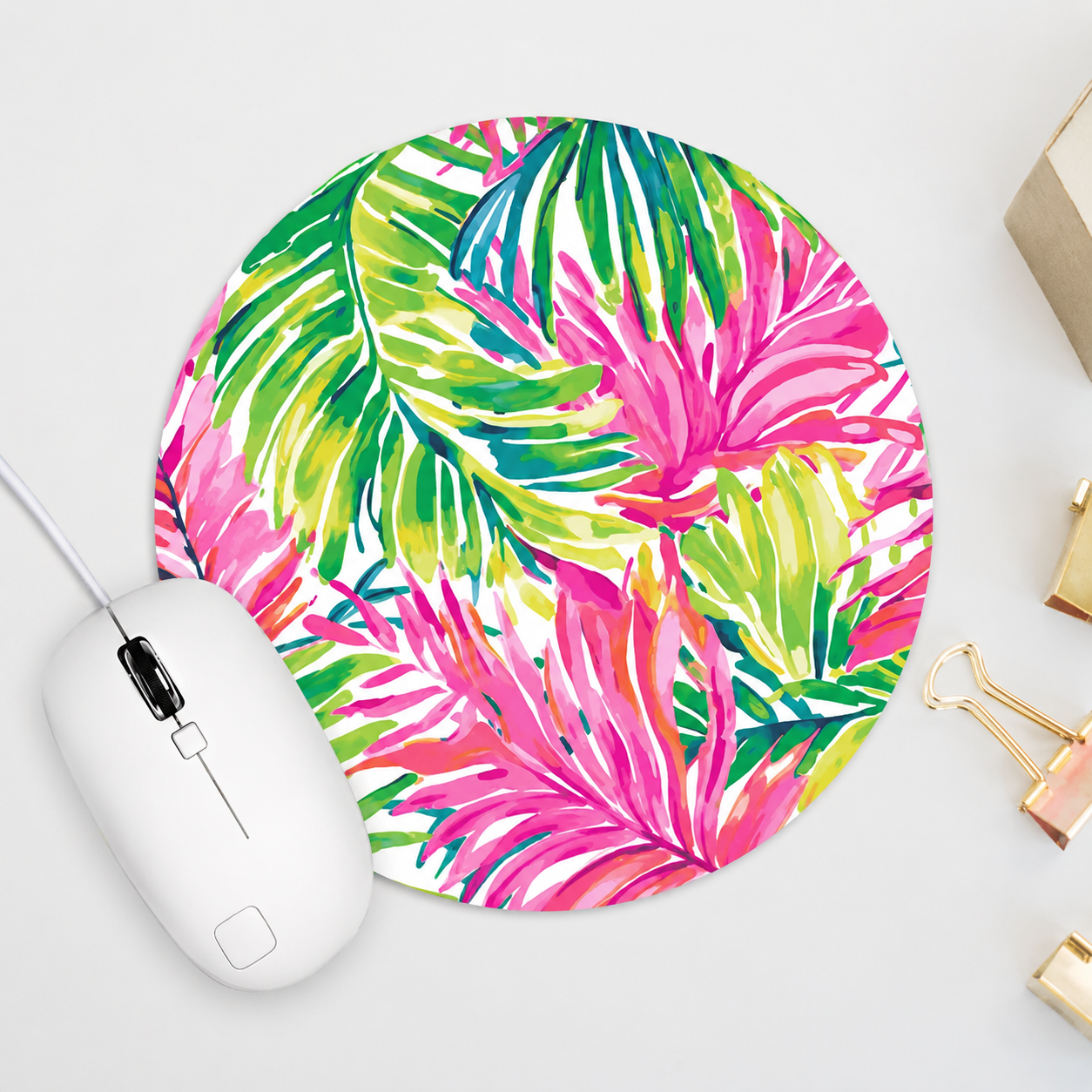 Tropical Vibes