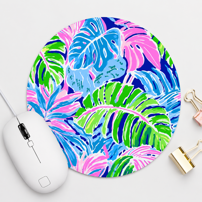 Electric Tropics