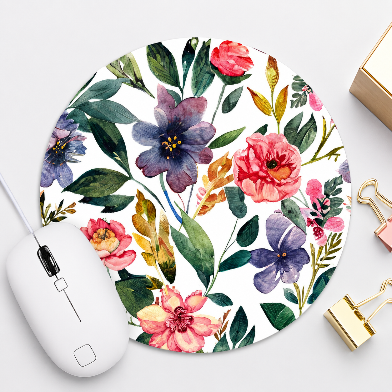 Floral Elegance