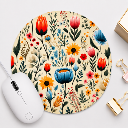 Wildflower Bloom