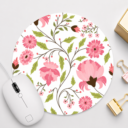Pink Meadow