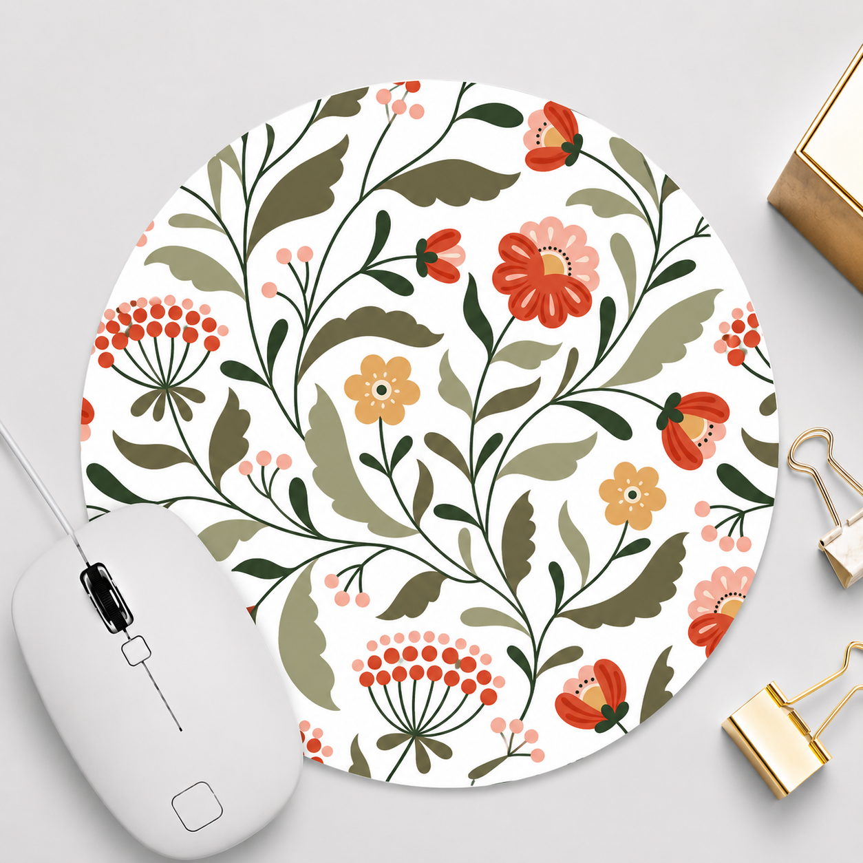 Wildflower Whimsy