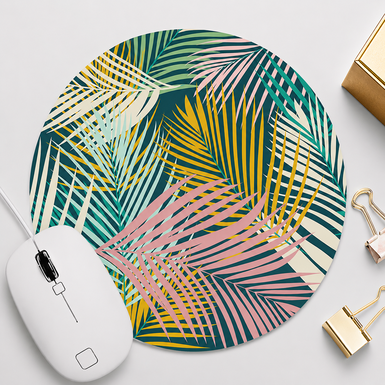 Palm Paradise