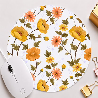 Rustic Bloom