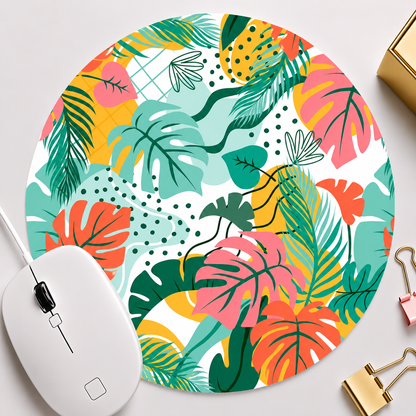 Tropical Breeze