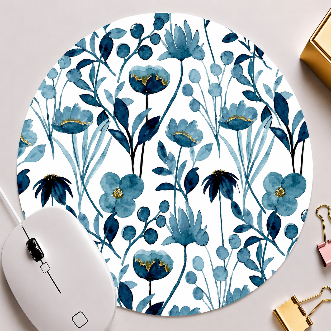 Blue Mist Botanicals