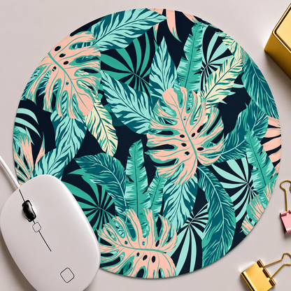 Teal Paradise