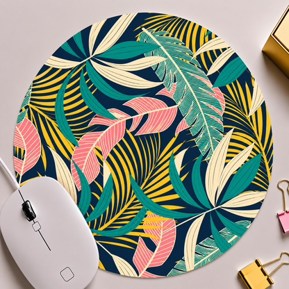 Golden Tropics