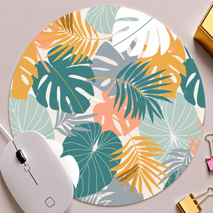 Seaside Tropics