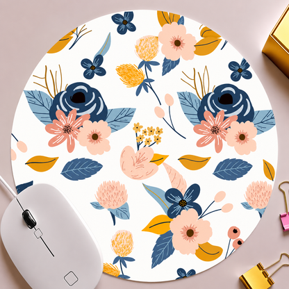 Vintage Petals