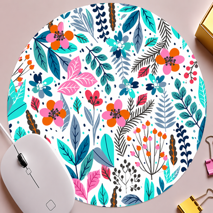 Tropical Confetti