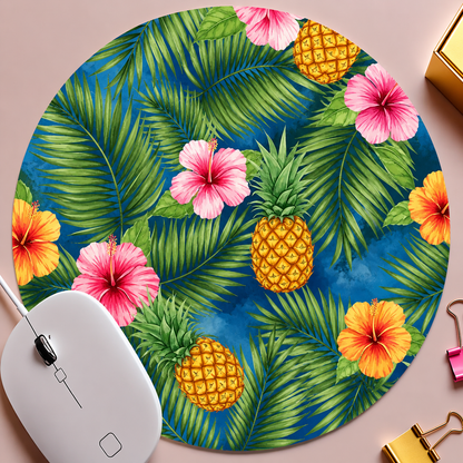 Pineapple Paradise