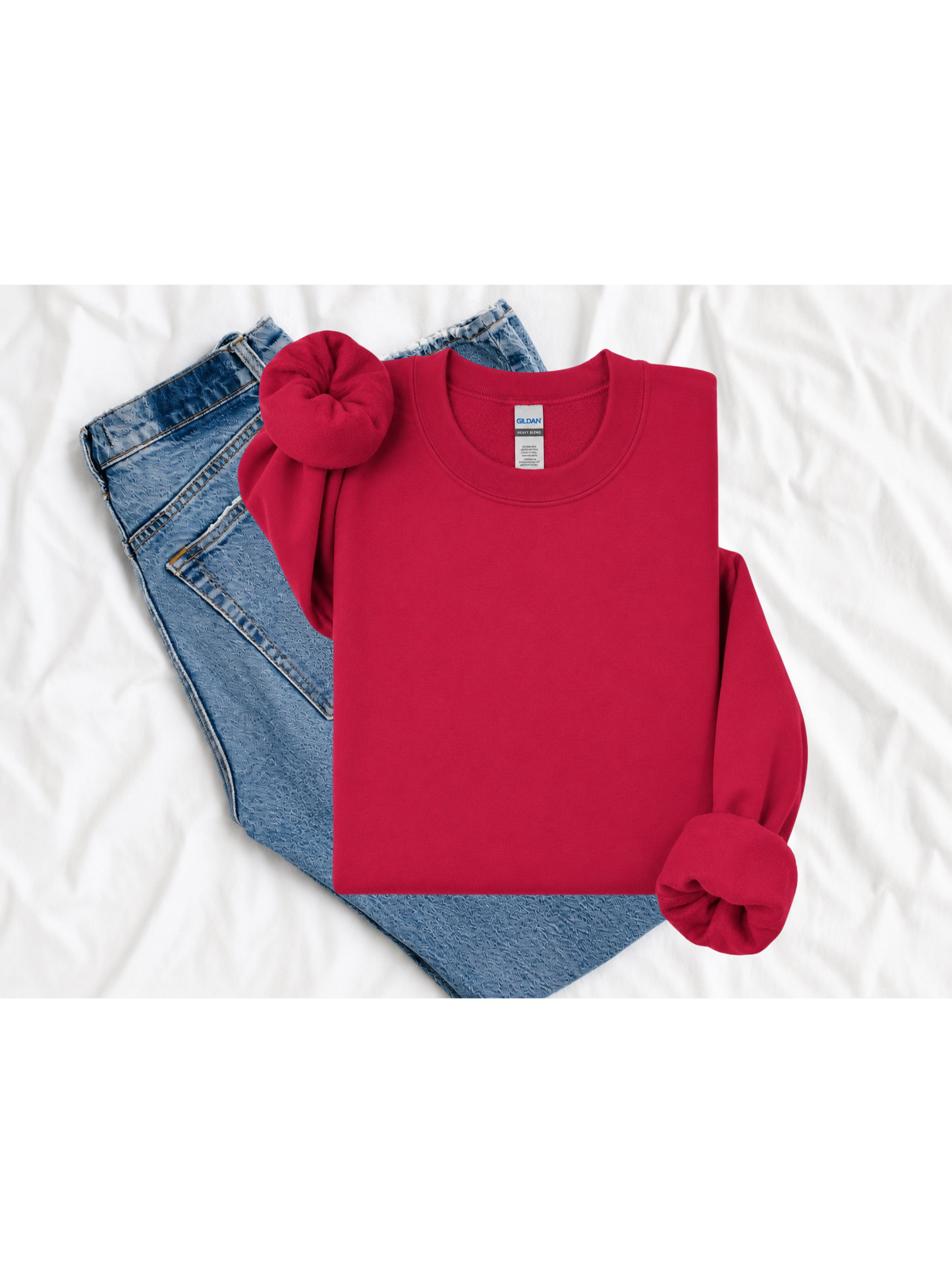 Adult Crewneck