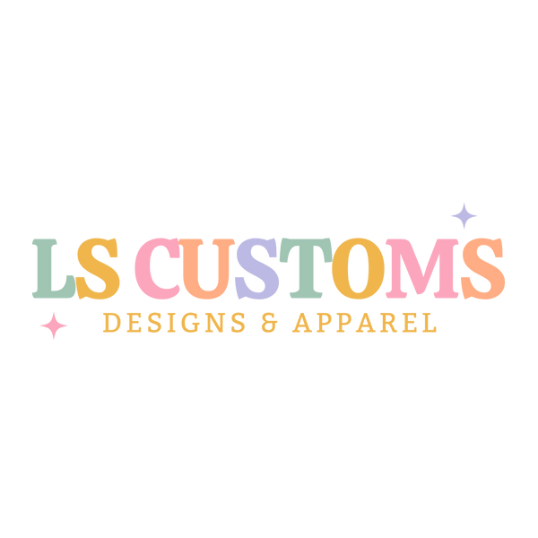 LS Customs Designs & Apparel