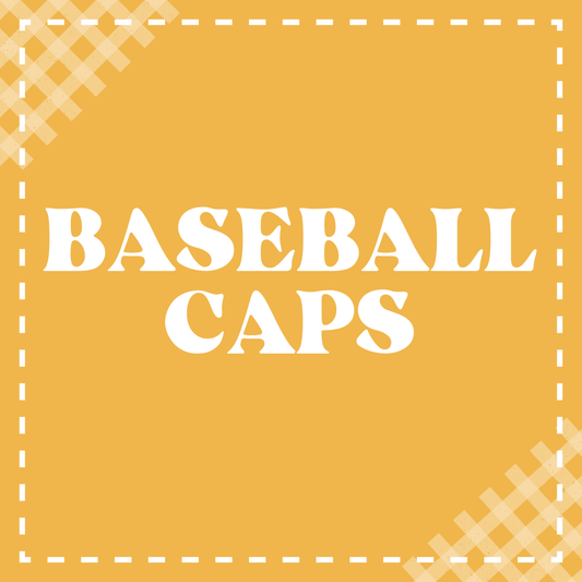 Baseball Cap