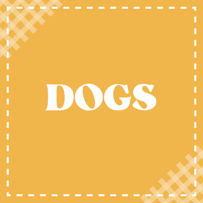 Dogs