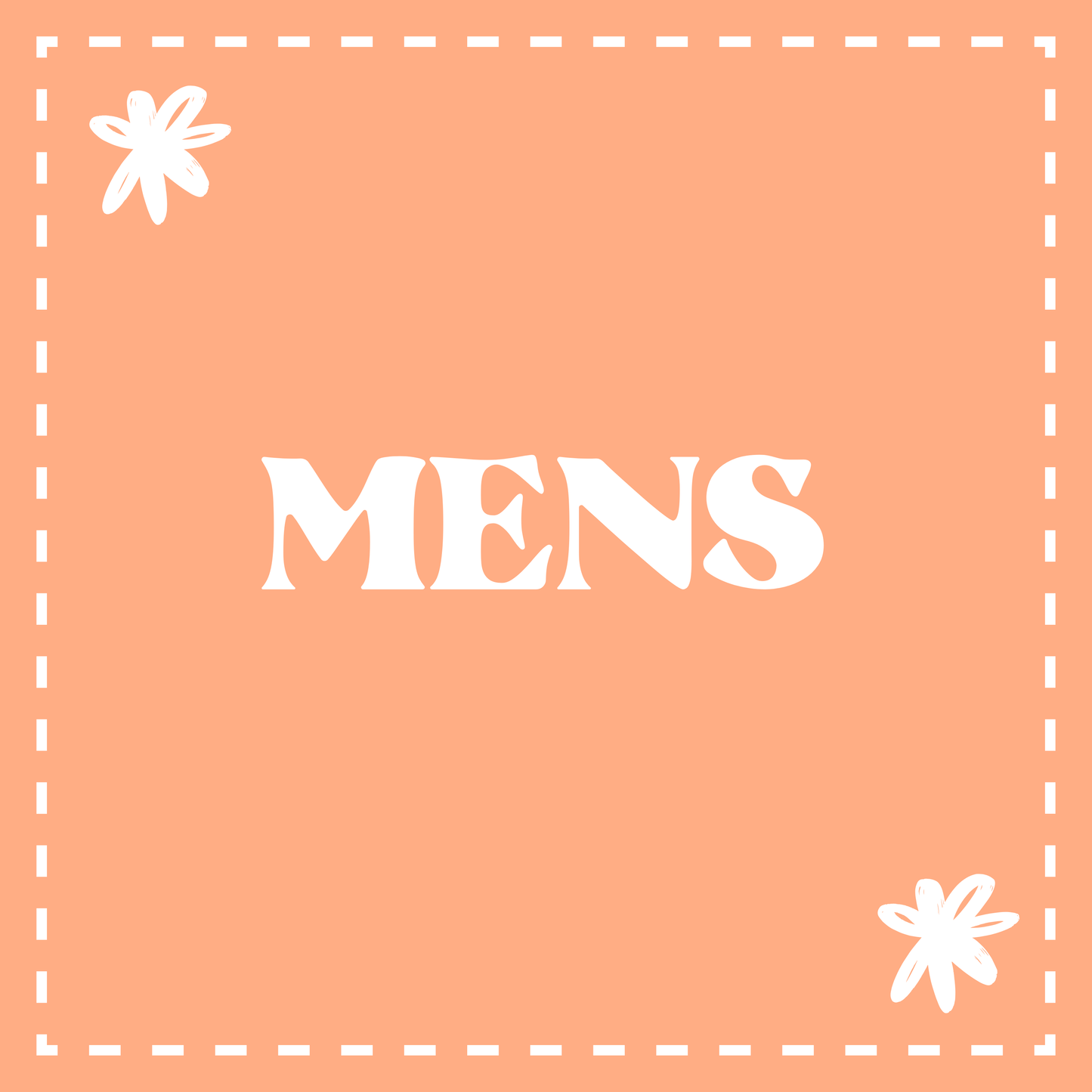 Men's
