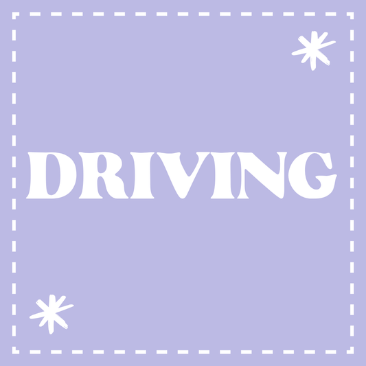 Driving