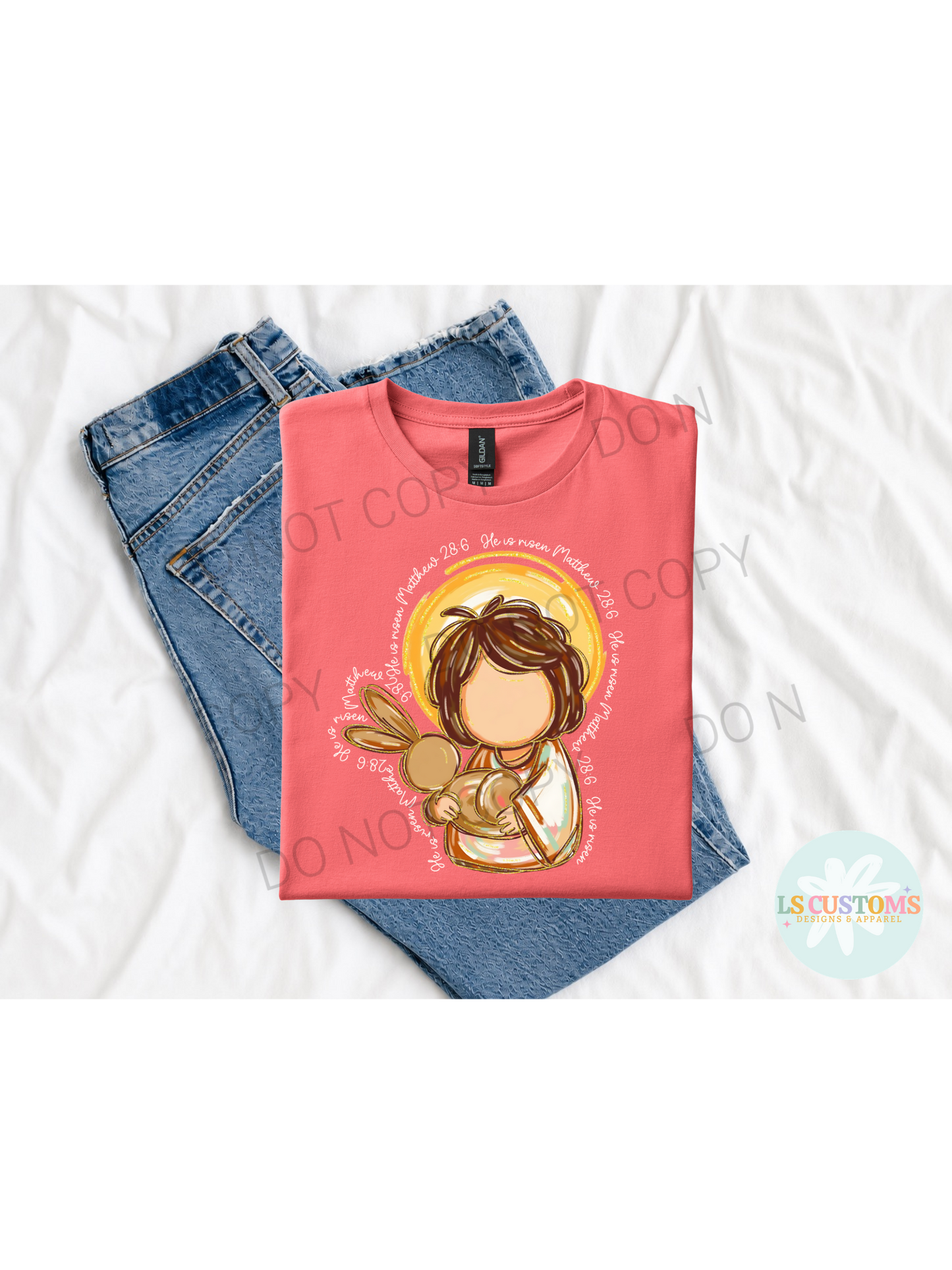 Christian Easter: 29 Options