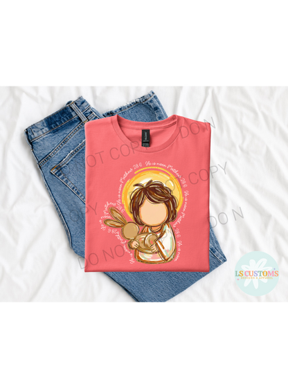 Christian Easter: 29 Options