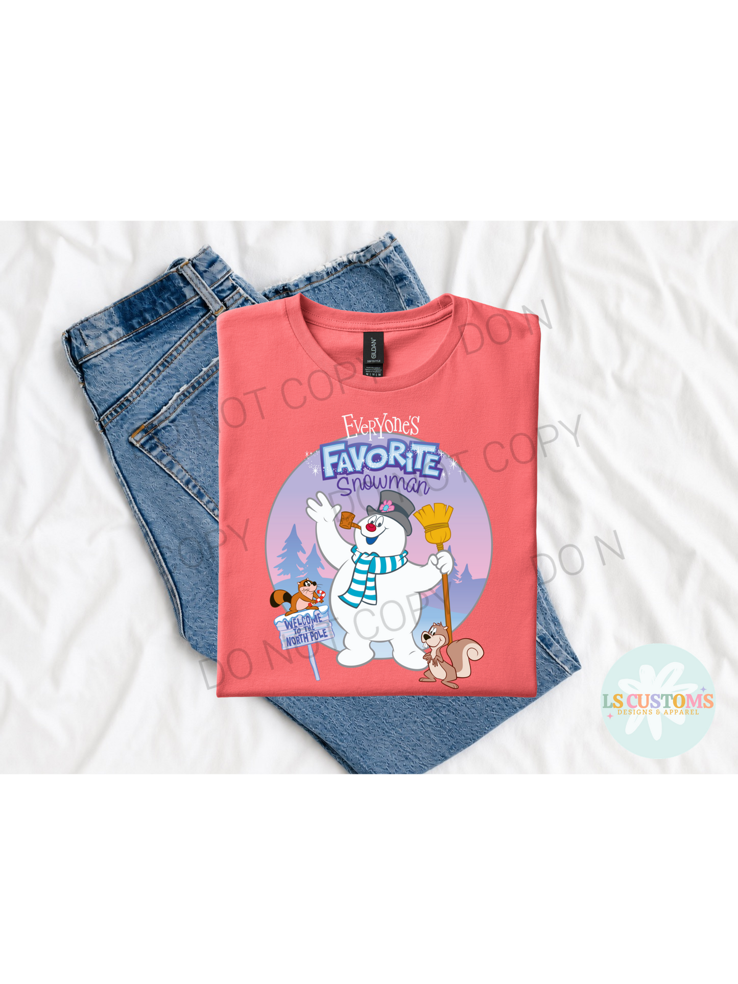 Frosty The Snowman: 21 Options