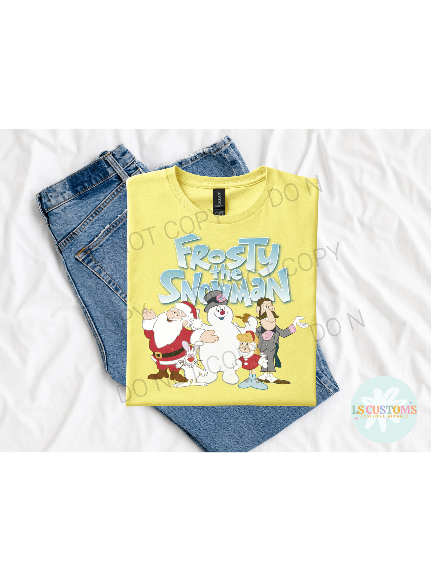 Frosty The Snowman: 21 Options