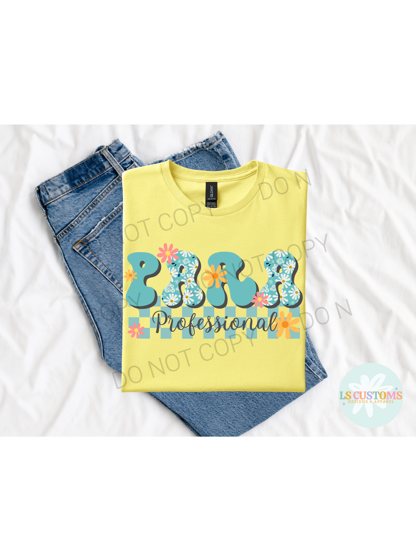 Paraprofessional Designs: 21 Options