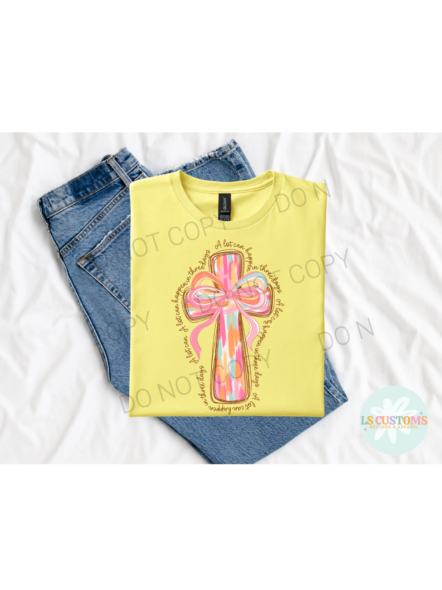 Christian Easter: 29 Options