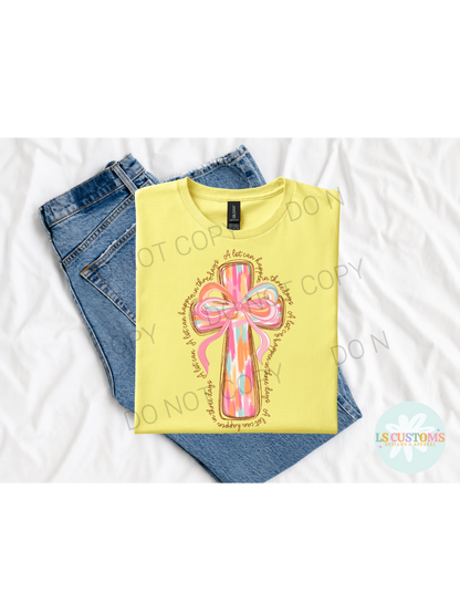 Christian Easter: 29 Options