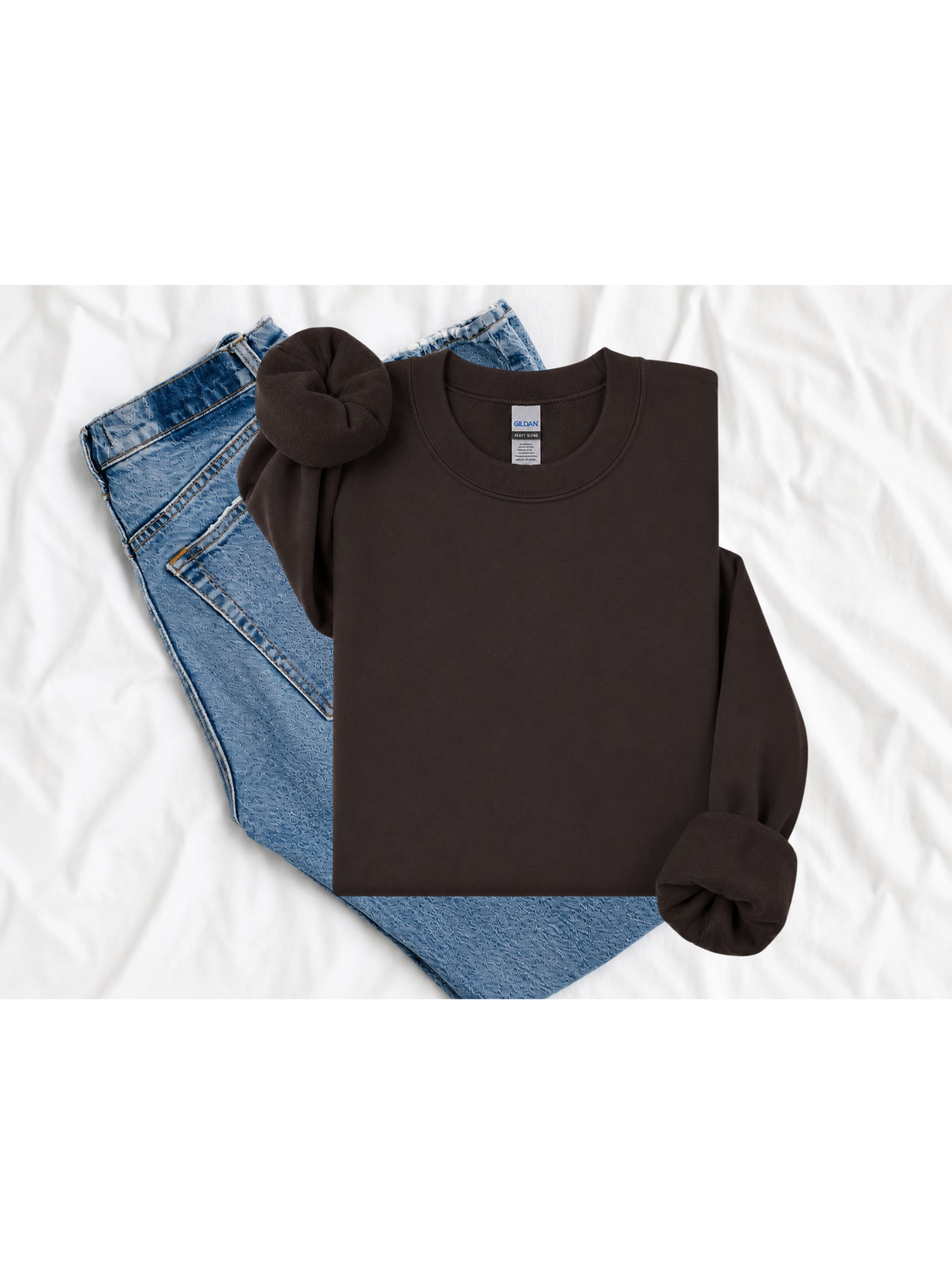 Adult Crewneck