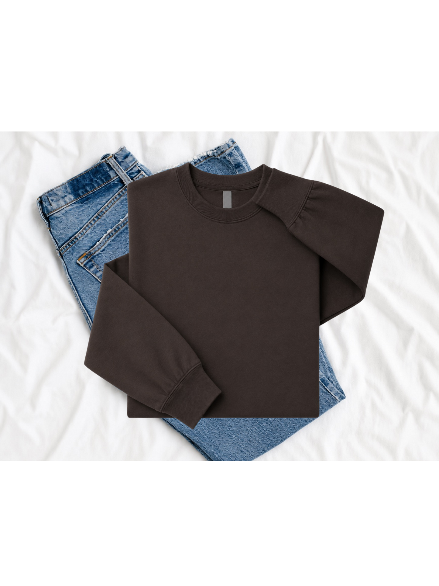 Adult Long Sleeve