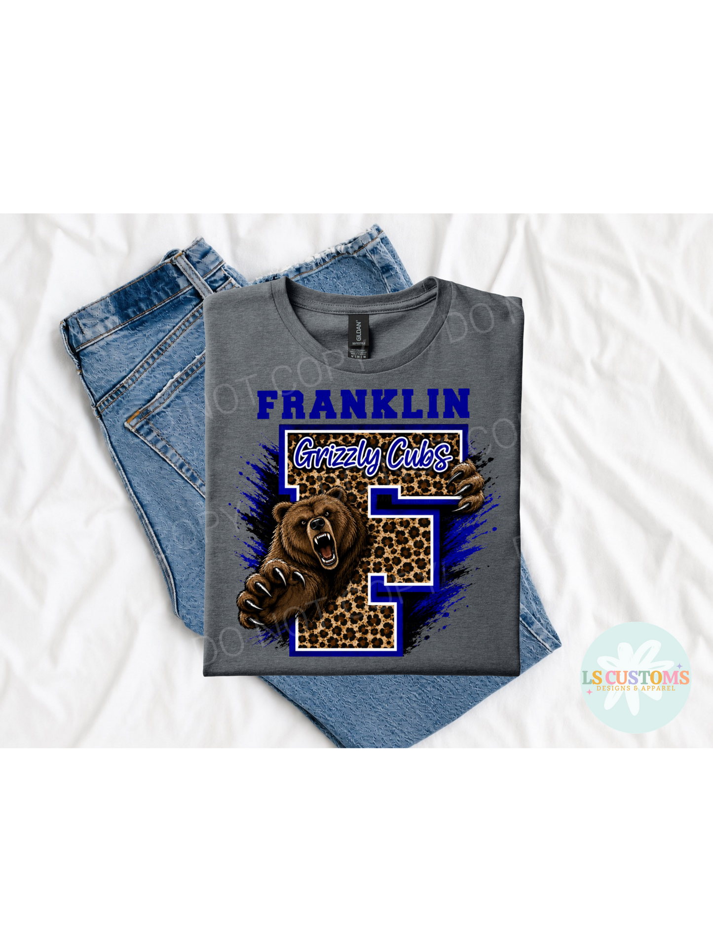 Franklin Community: 5 Options
