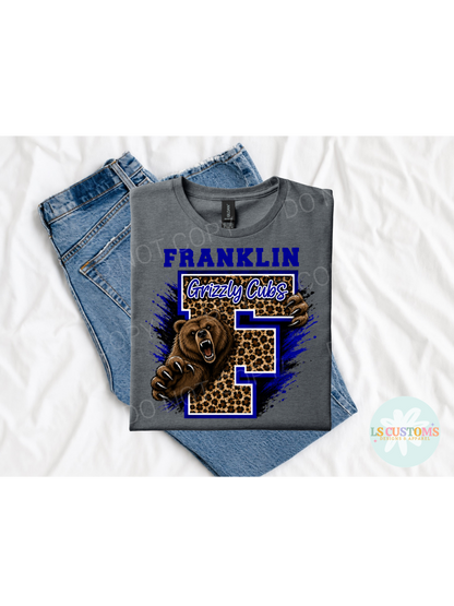 Franklin Community: 5 Options