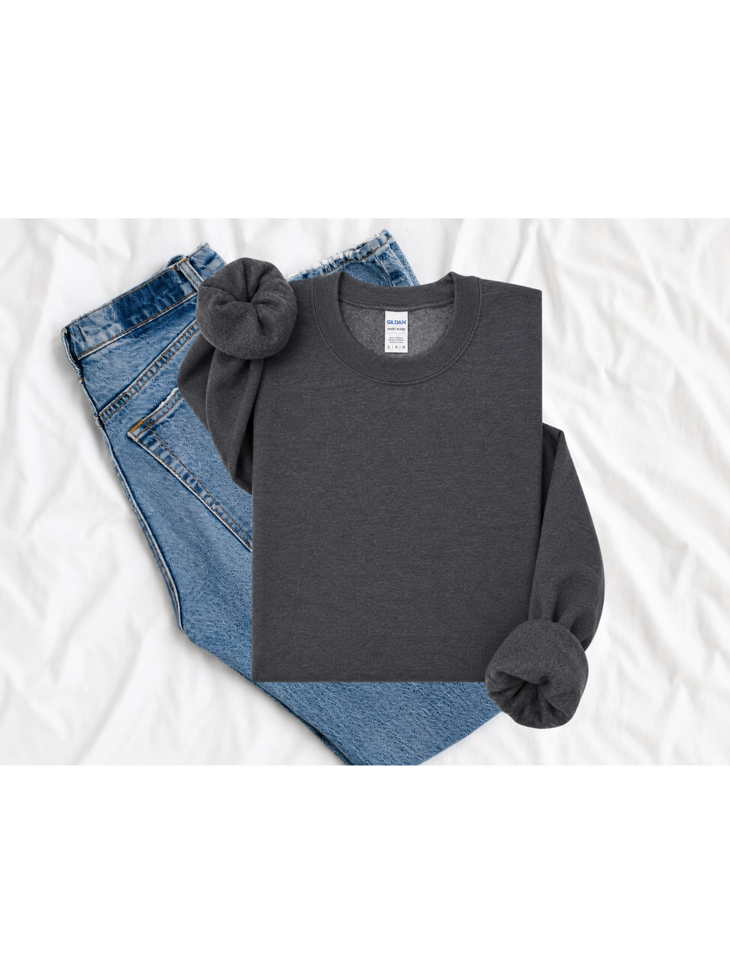 Adult Crewneck
