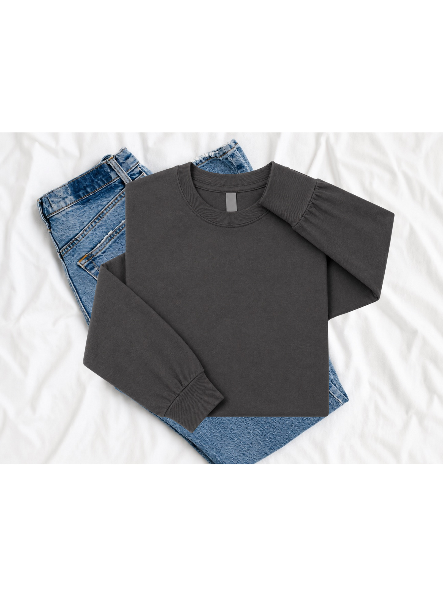 Adult Long Sleeve