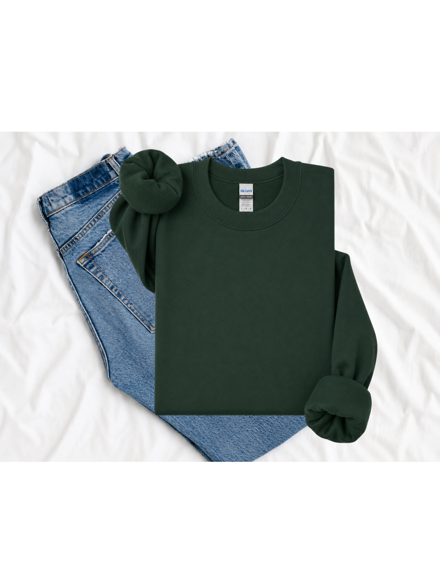 Adult Crewneck