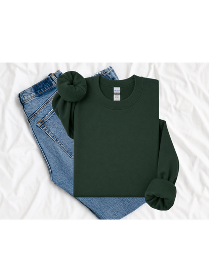 Adult Crewneck