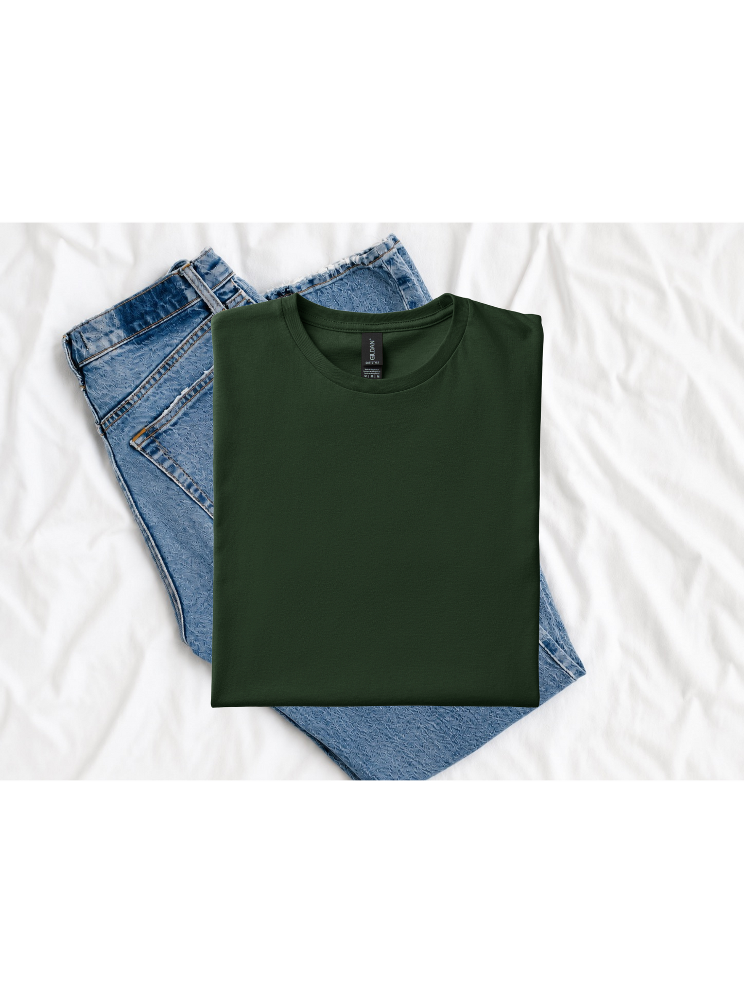 Adult Tee