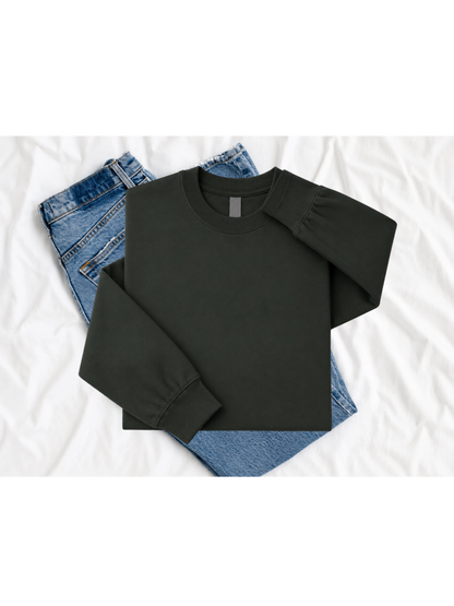 Adult Long Sleeve